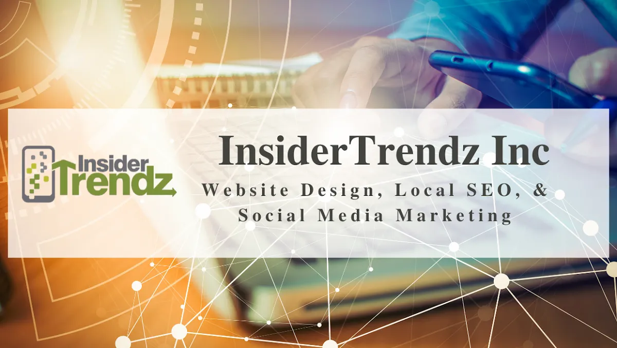 InsiderTrendz Inc