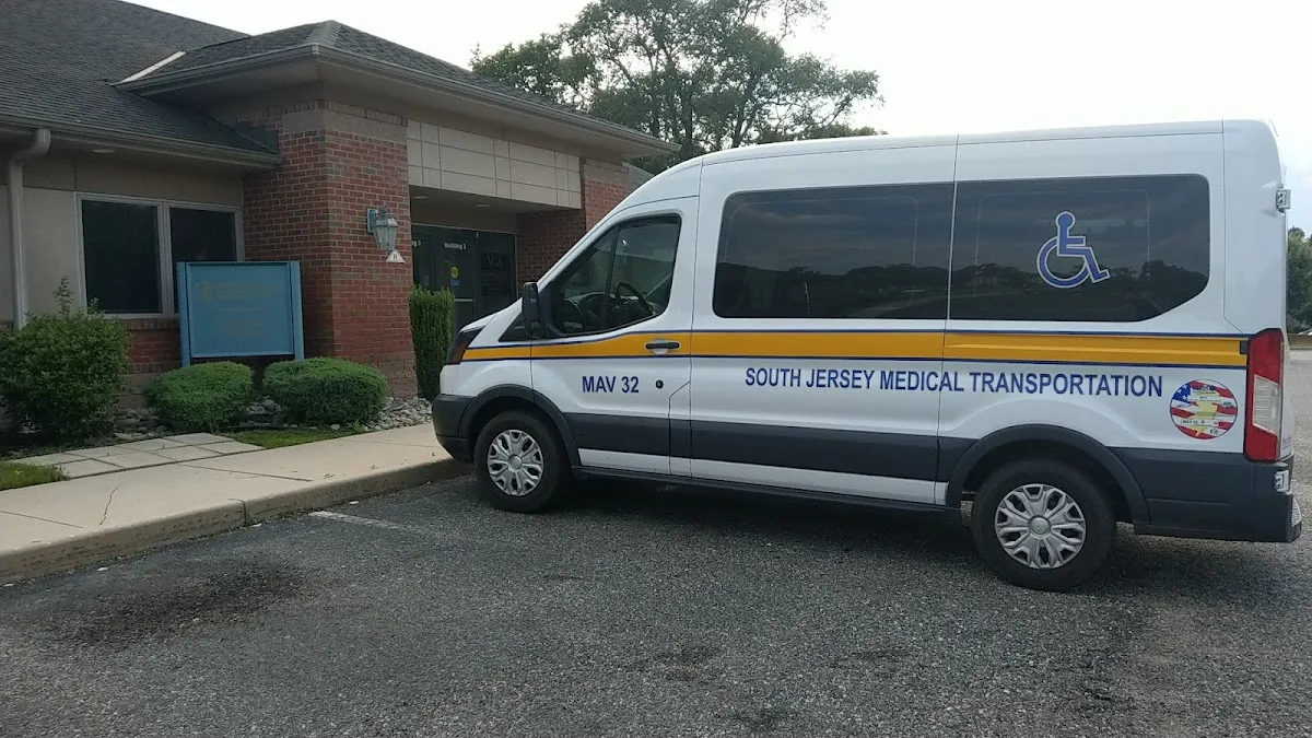 Inspira Kidney Center at Vineland