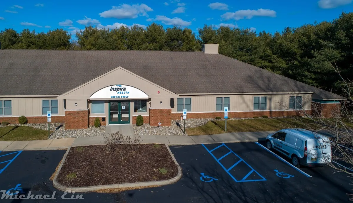 Inspira OBGYN East Vineland