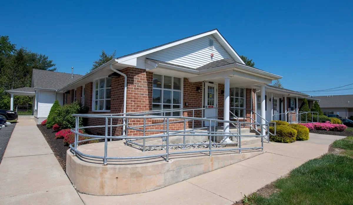 Inspira Rehab Care Elmer