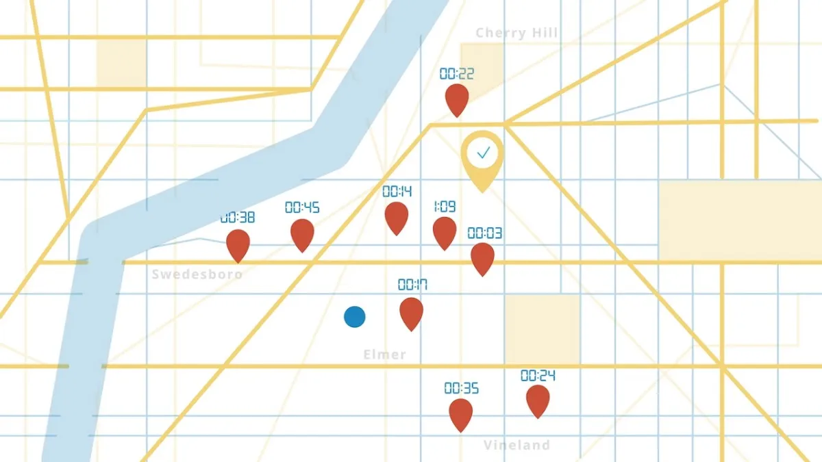 Inspira Urgent Care Laurel Springs photo 2