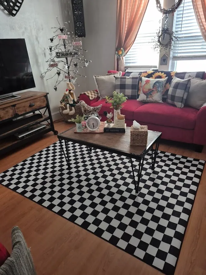 Inspirations Thrift Store - Mercerville (Hamilton) photo 2