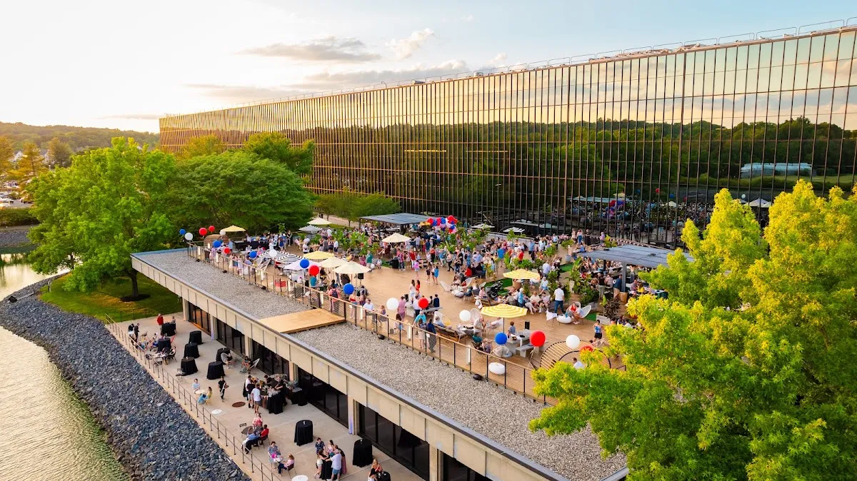 Inspired Events at Bell Works photo 2