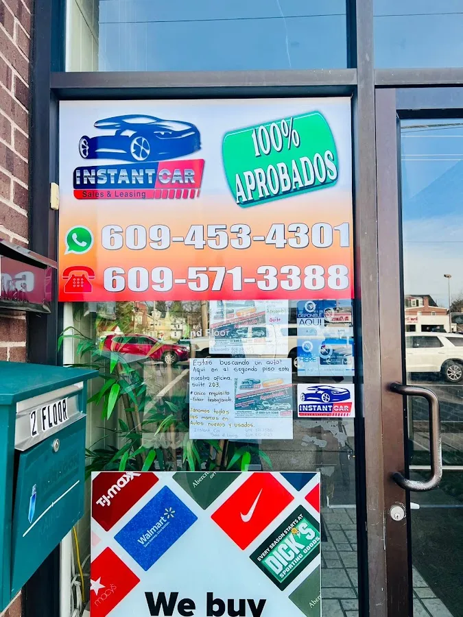 InstantCarSales&Leasing