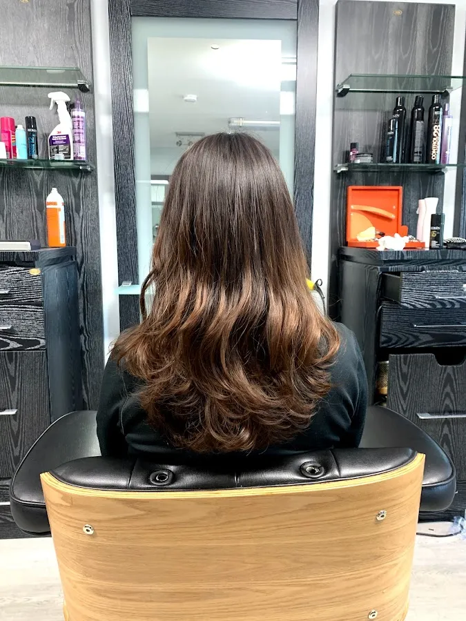 Instyle Hair Salon photo 2