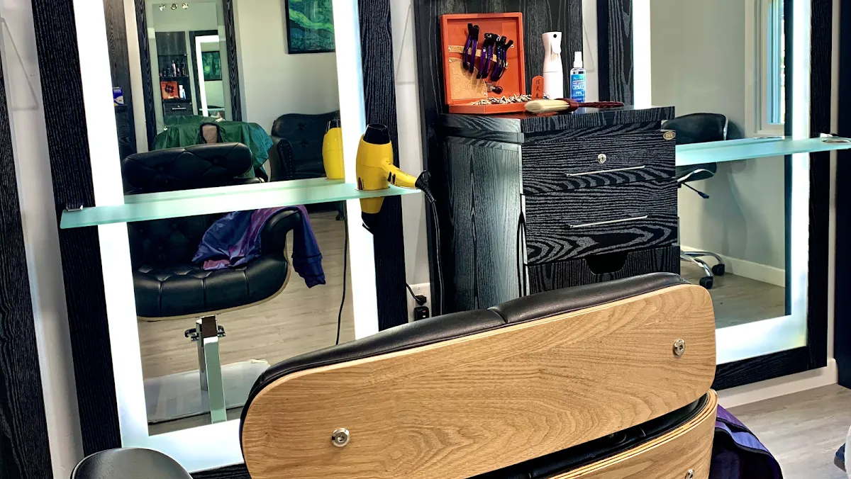 Instyle Hair Salon photo 3