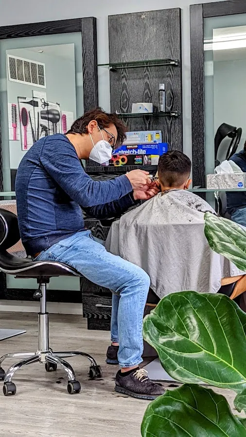 Instyle Hair Salon photo 4