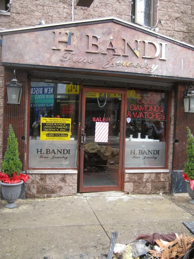 Insurance Adjustment Agency