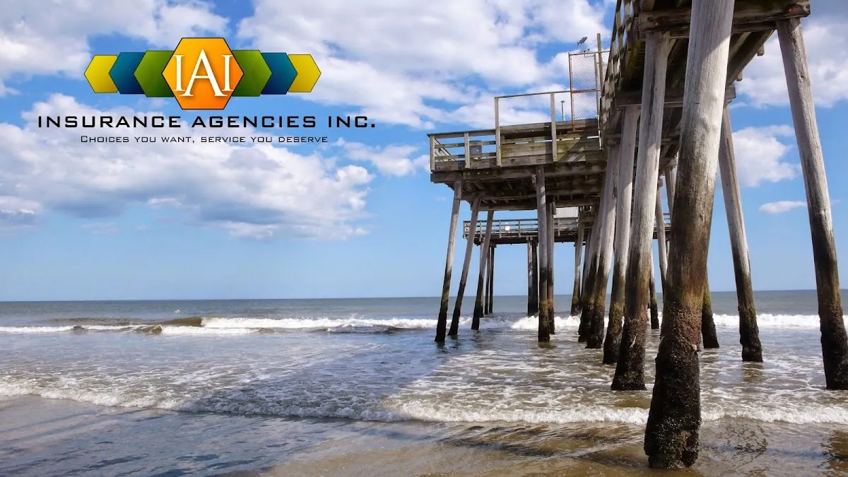 Insurance Agencies Inc