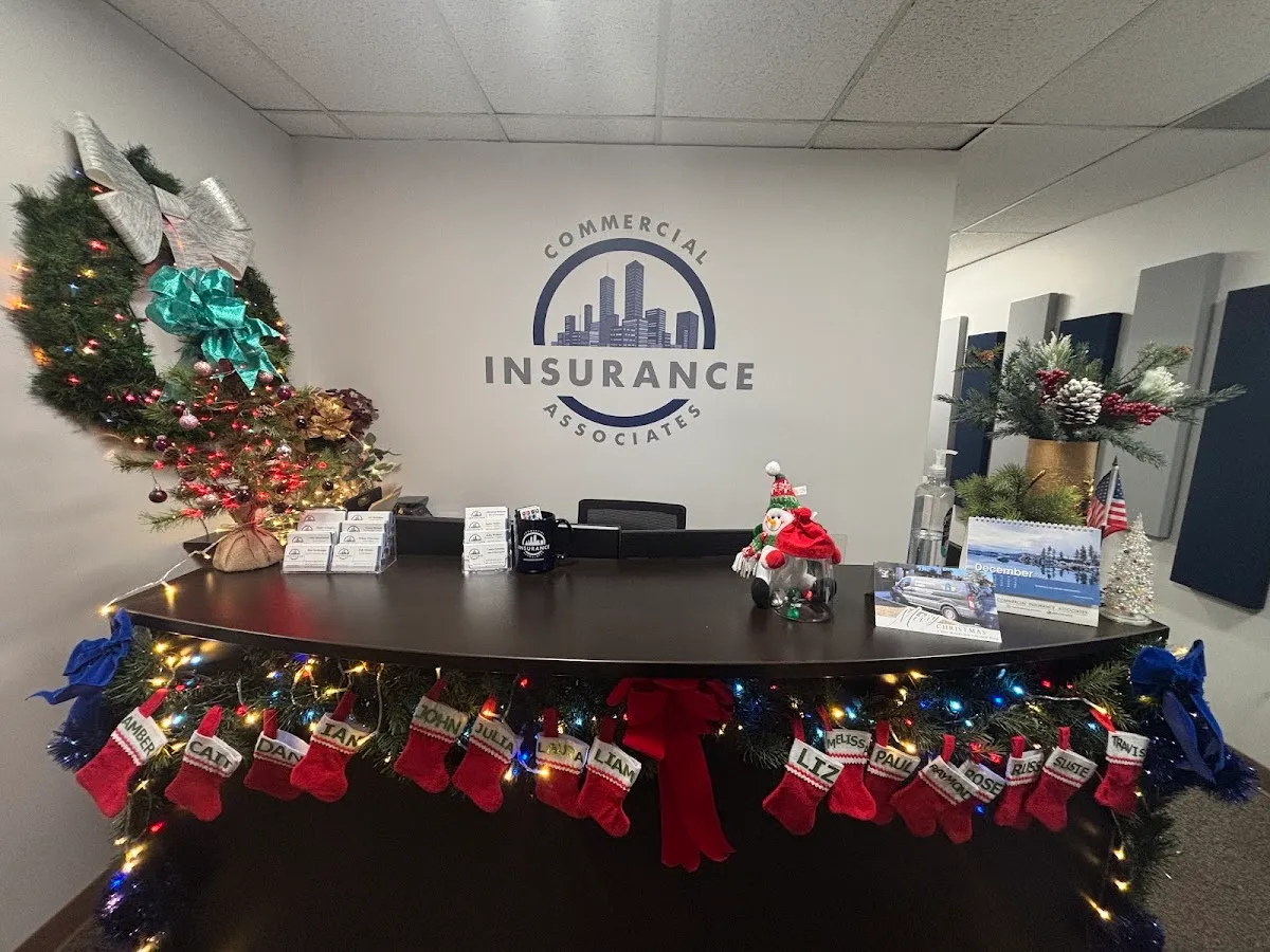 Insurance Commissioner Office photo 4