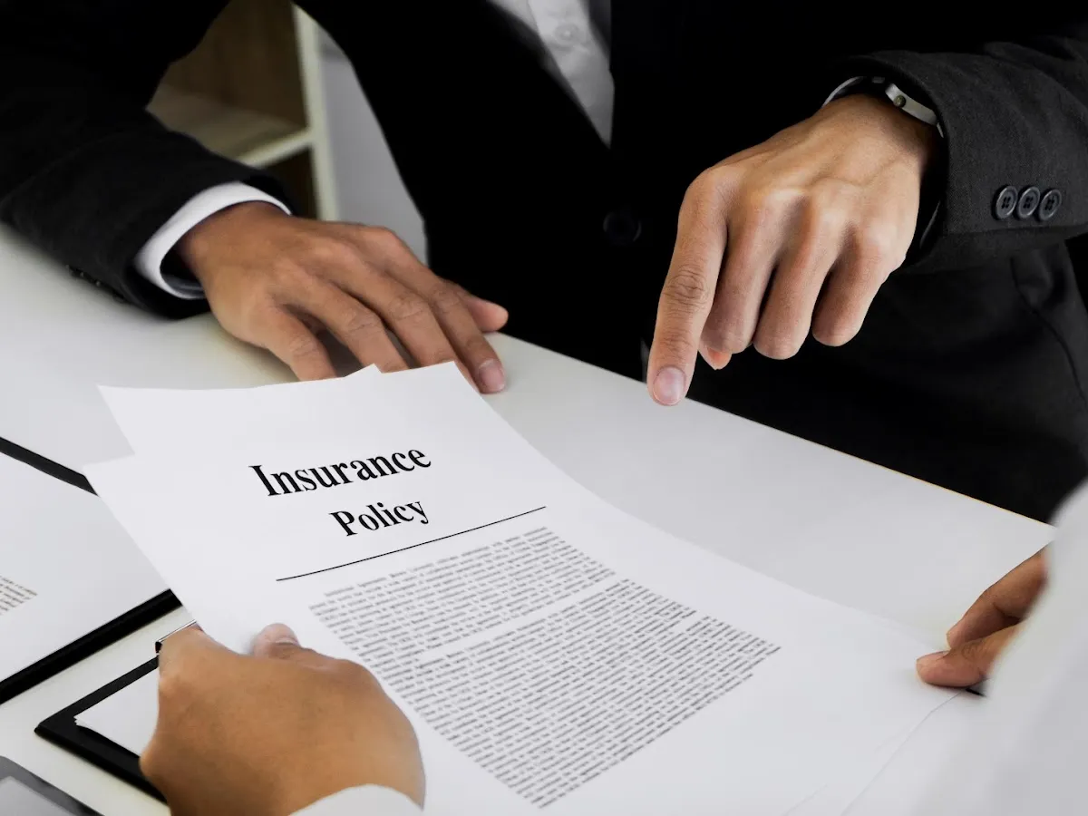 Insurance Solutions Inc photo 3