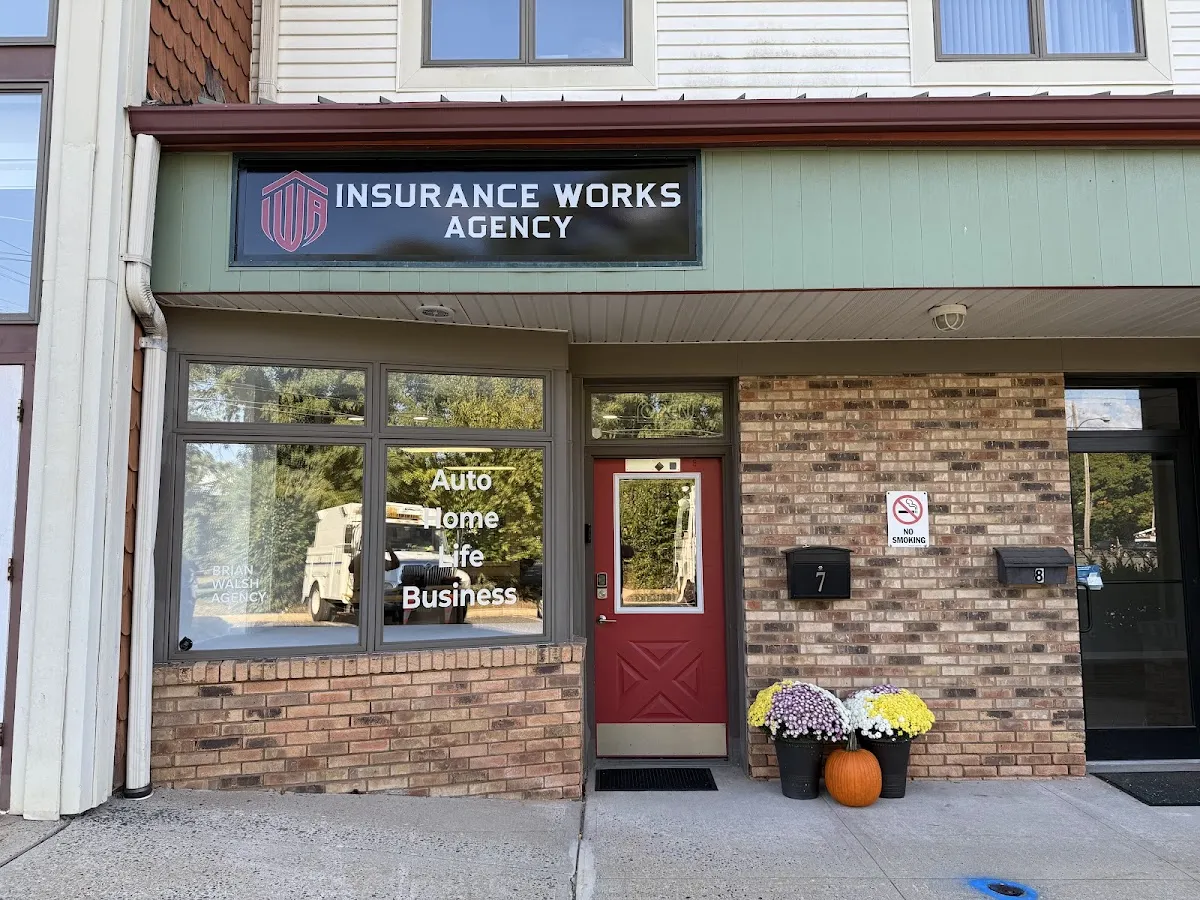 Insurance Works Agency, LLC
