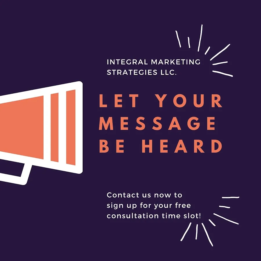 Integral Marketing Strategies LLC