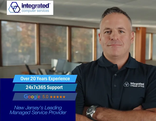 Integrated Computer Services, Inc. | Managed Services & IT Consulting