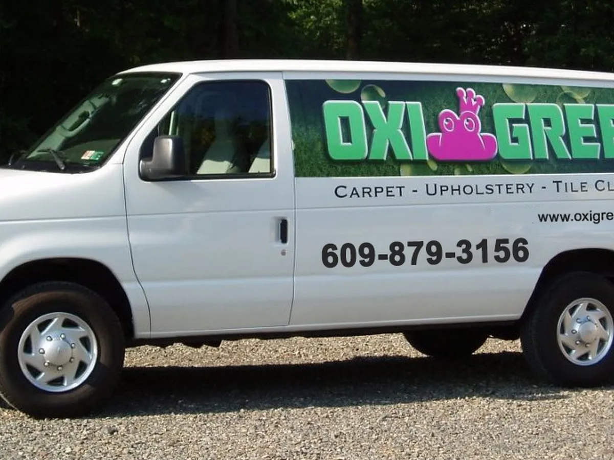 Integrity Carpet Care photo 3