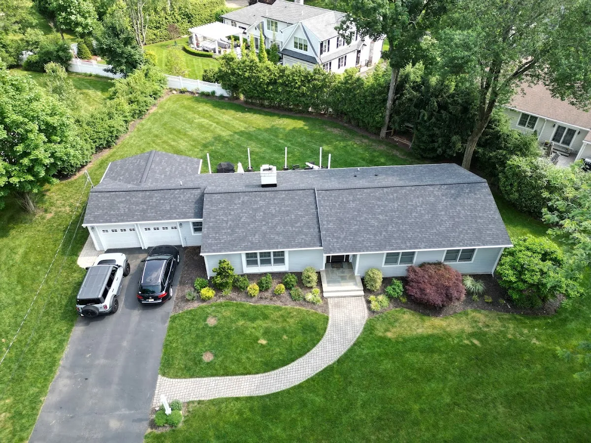 Integrity Exterior Services