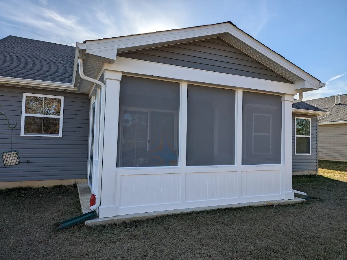 Integrity Home Improvement & Repair, LLC