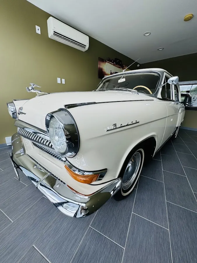 Interboro Motors Inc