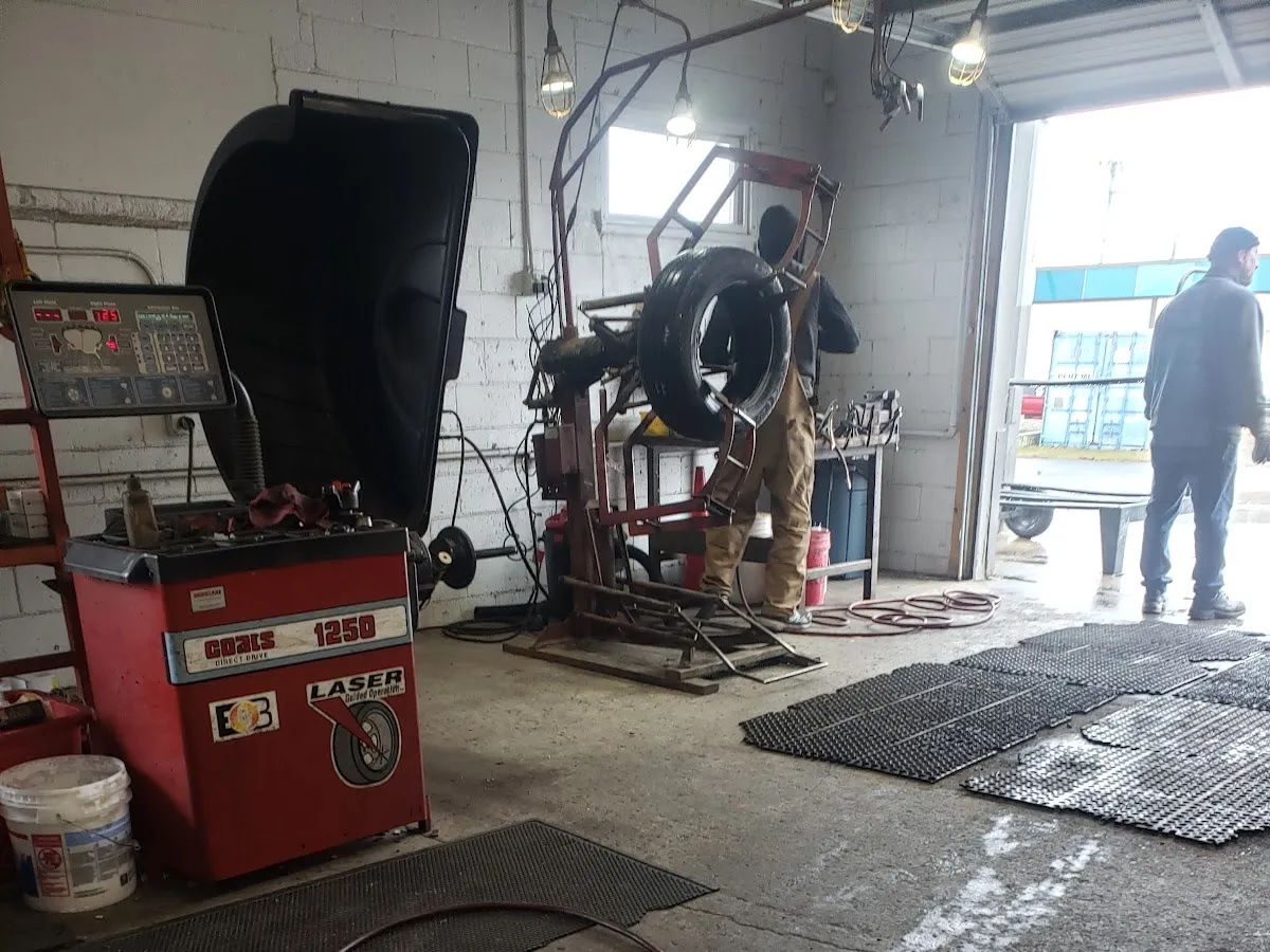 Interfit Tire & Wheel Service photo 5