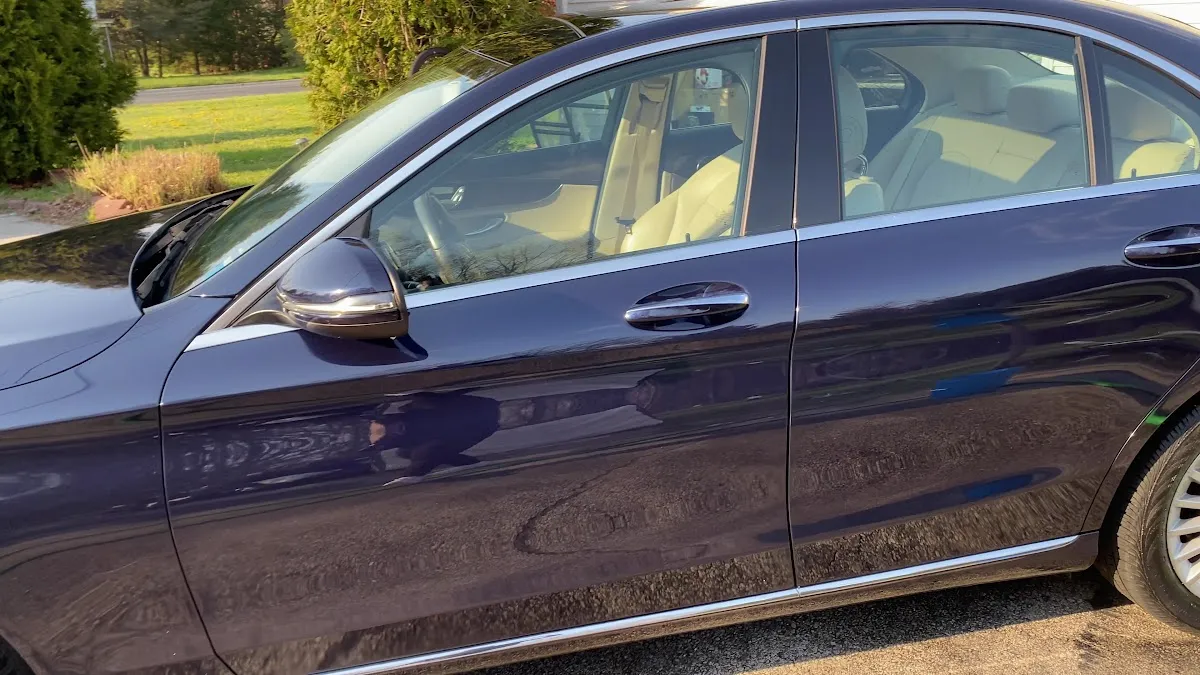 INTERIOR LUV DETAILING ✨🚗 photo 3