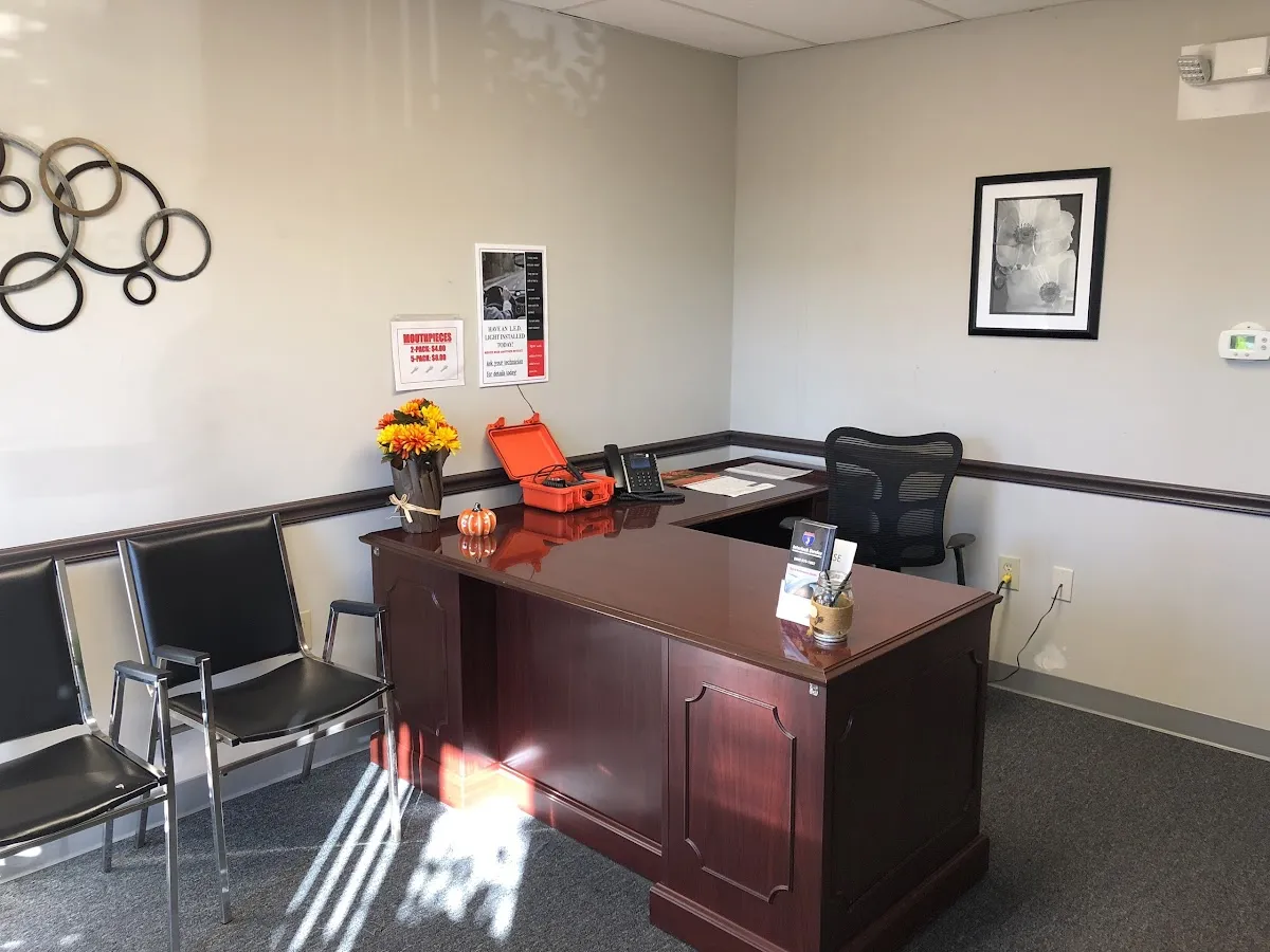 Interlock Device of New Jersey photo 3