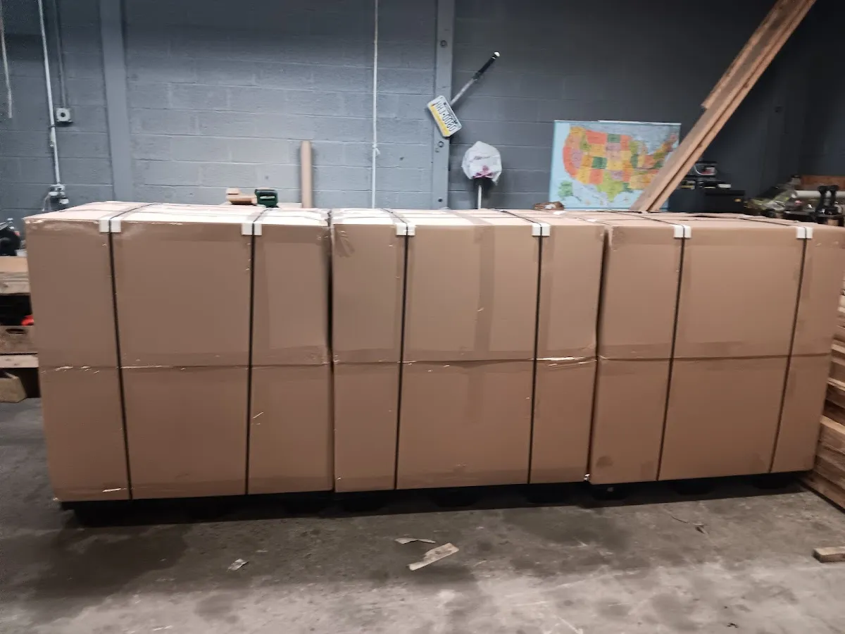 Intermodal Transportation NJ photo 2