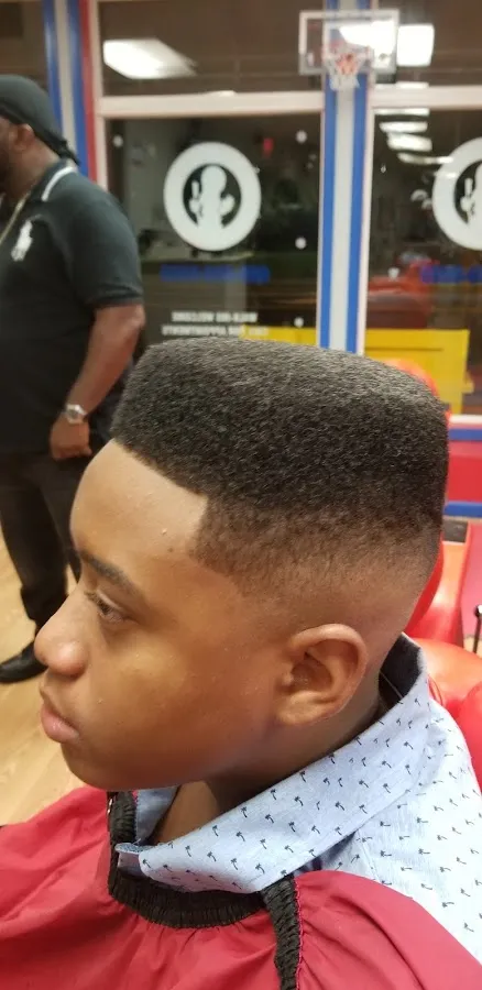 International House of Cuts