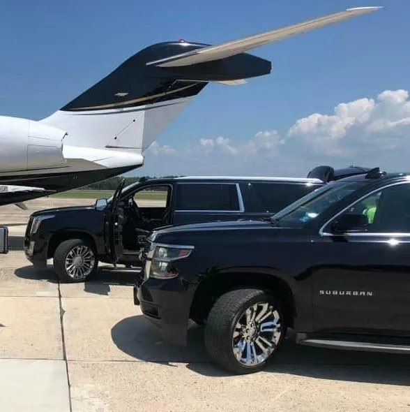 International Limousine, LLC