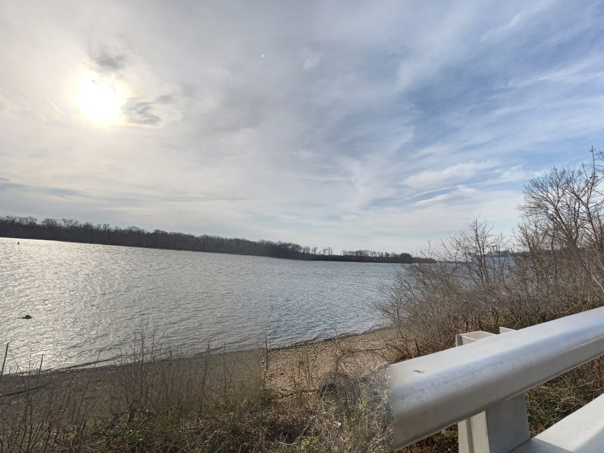 Interstate 295 Scenic Overlook photo 2