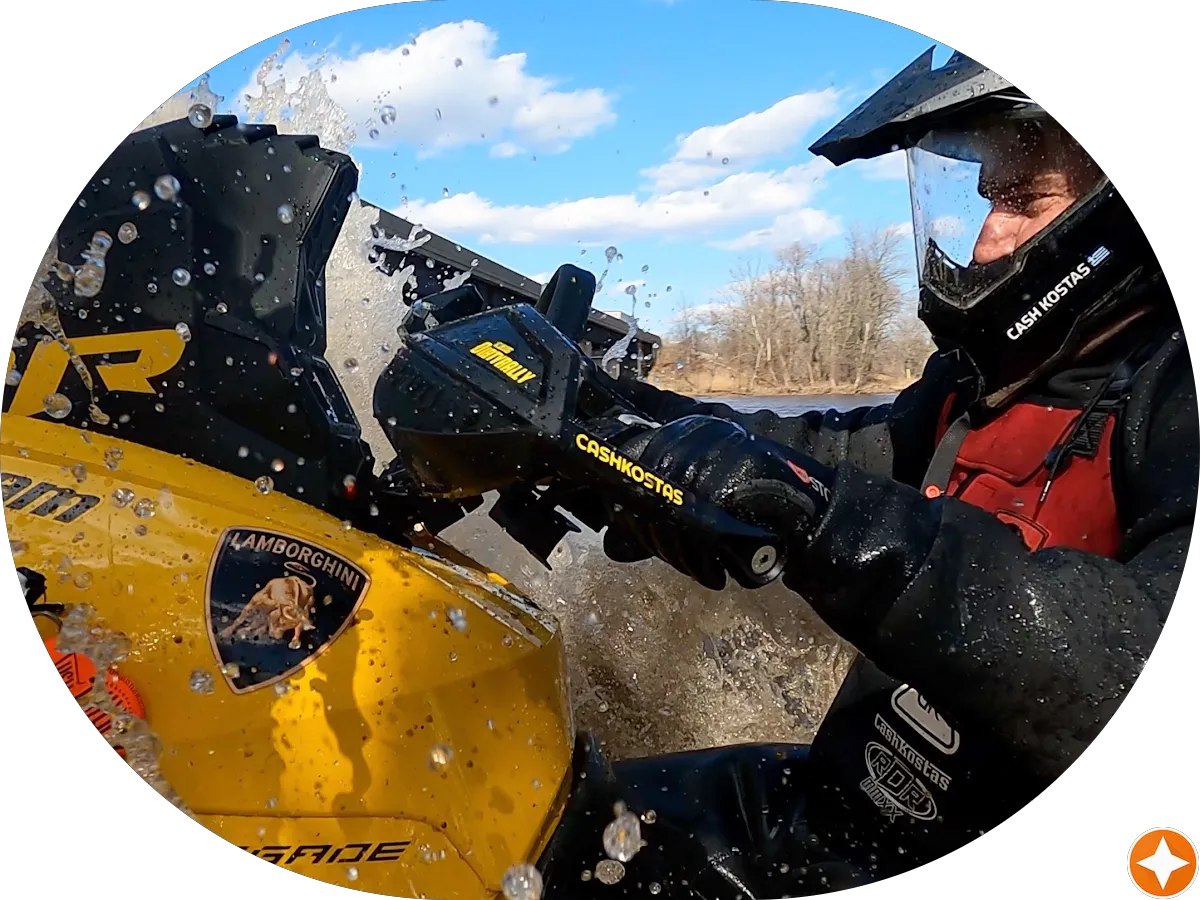 Interstate Motorsport Llc