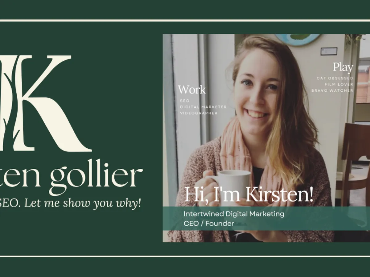 Intertwined Digital Marketing