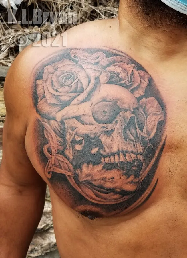 Intimate Body Art Studios