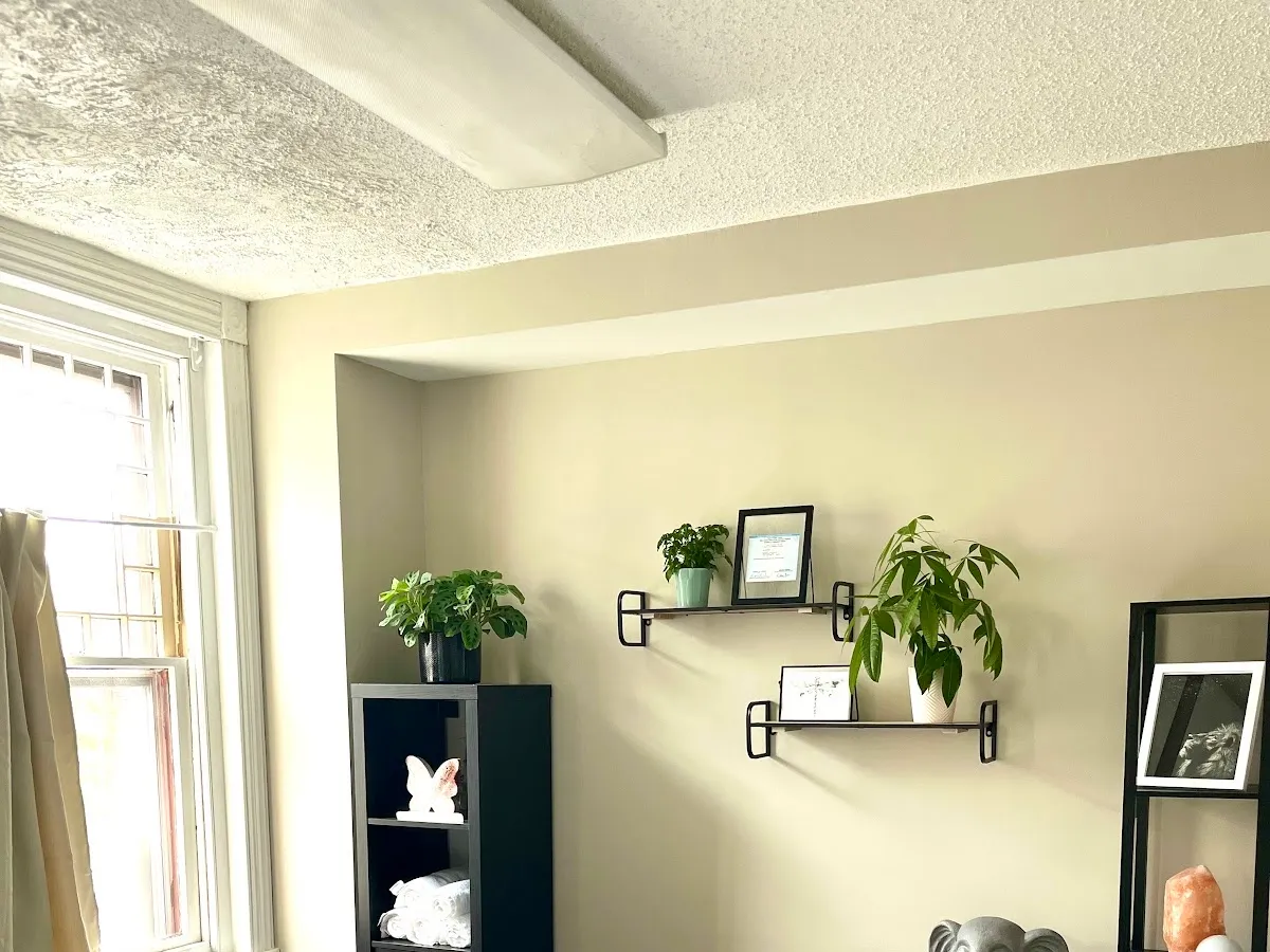 Intuitive Movement Physical Therapy