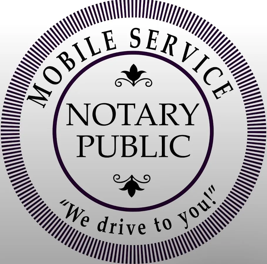 Irene's Mobile Notary Services