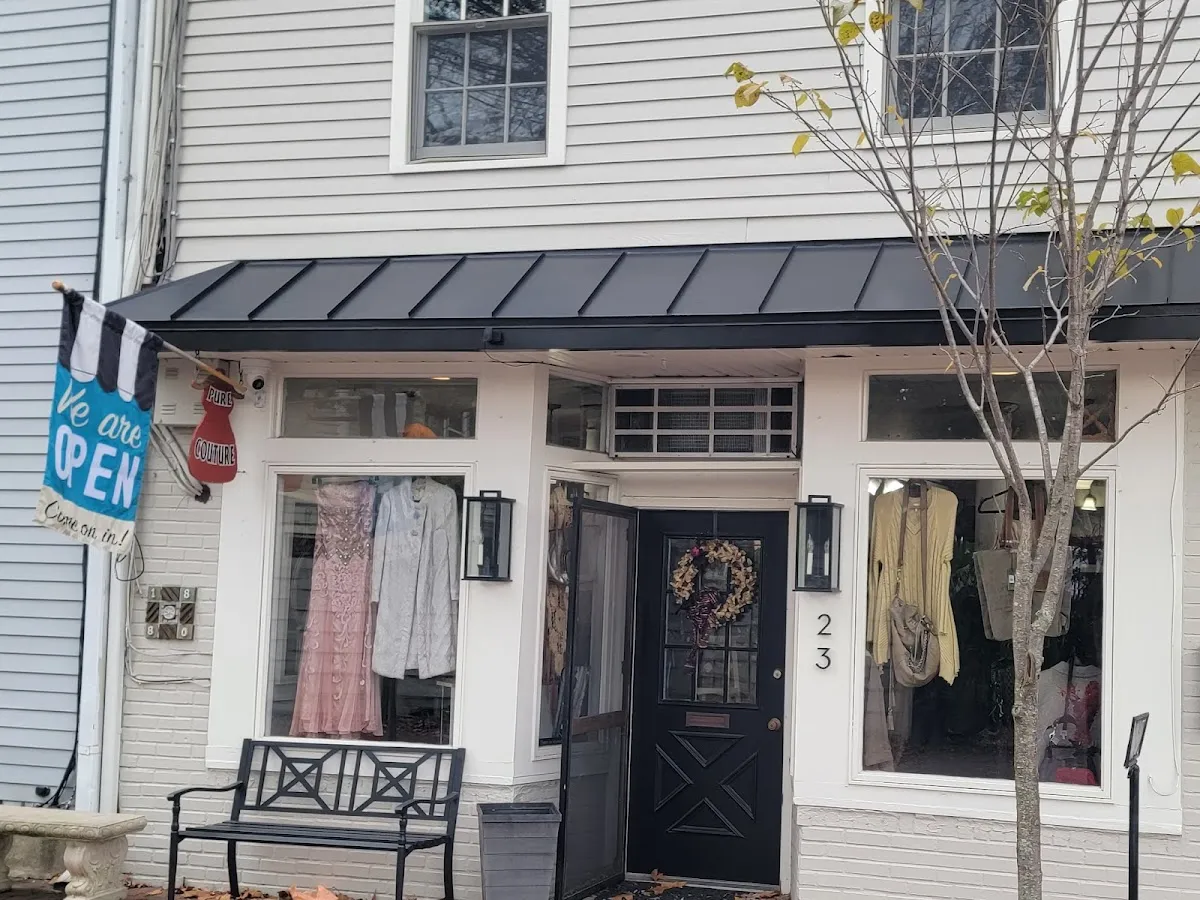 Irina's Closet photo 4