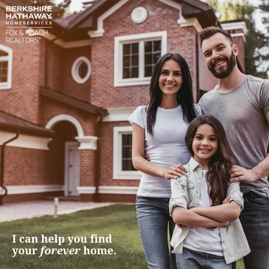 Iris Cordero Real Estate Professional, Berkshire Hathaway HomeServices Fox & Roach