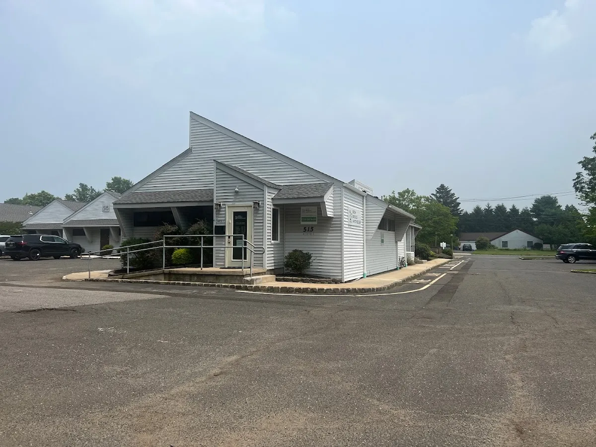 Iron Bridge Apothecary