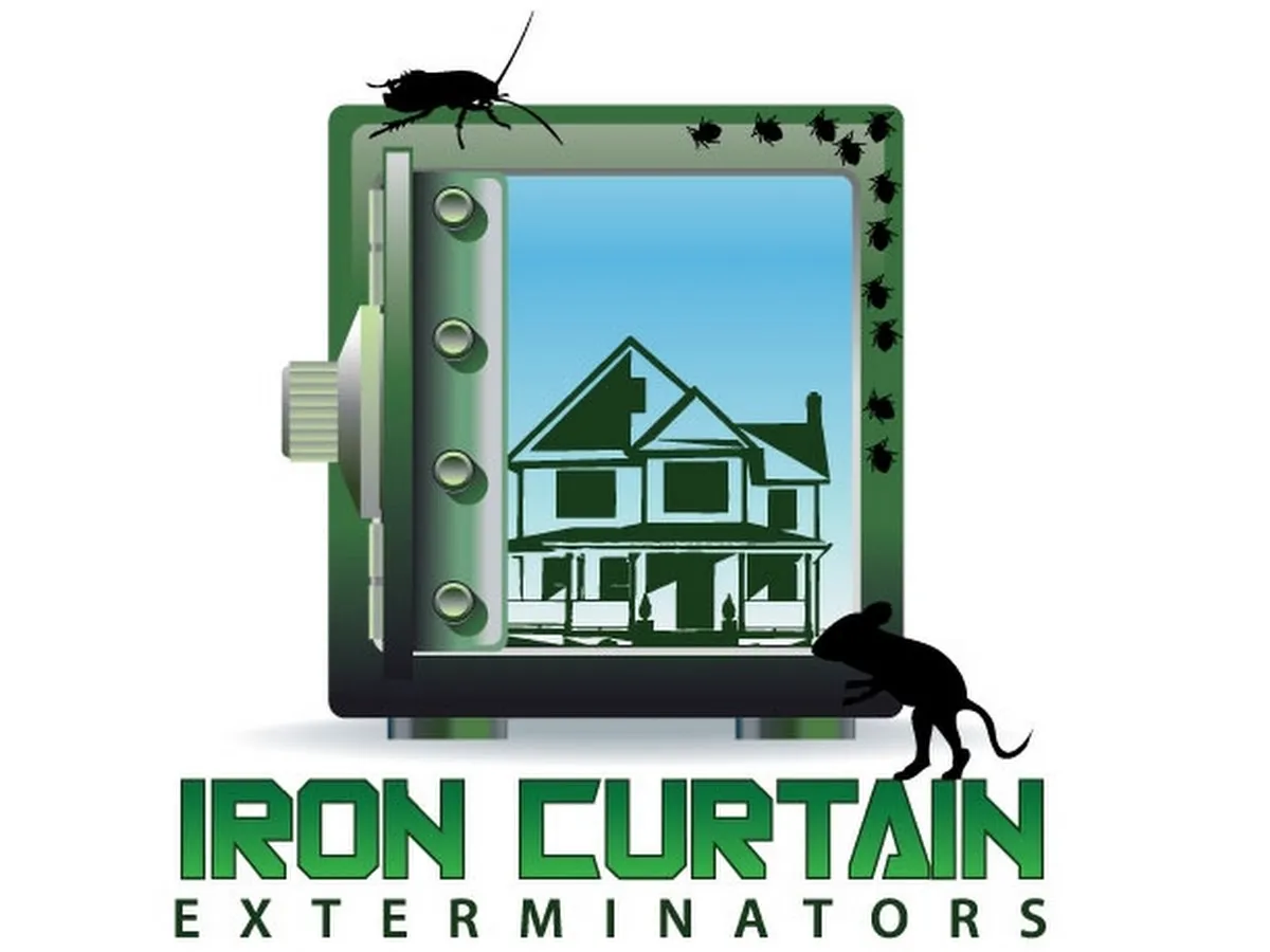 Iron Curtain Exterminators Inc