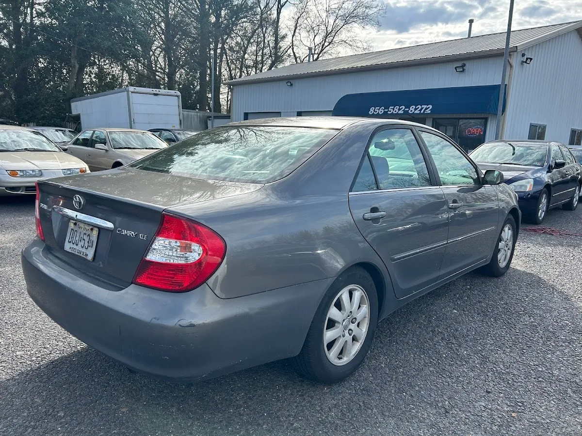 Iron Horse Auto Sales