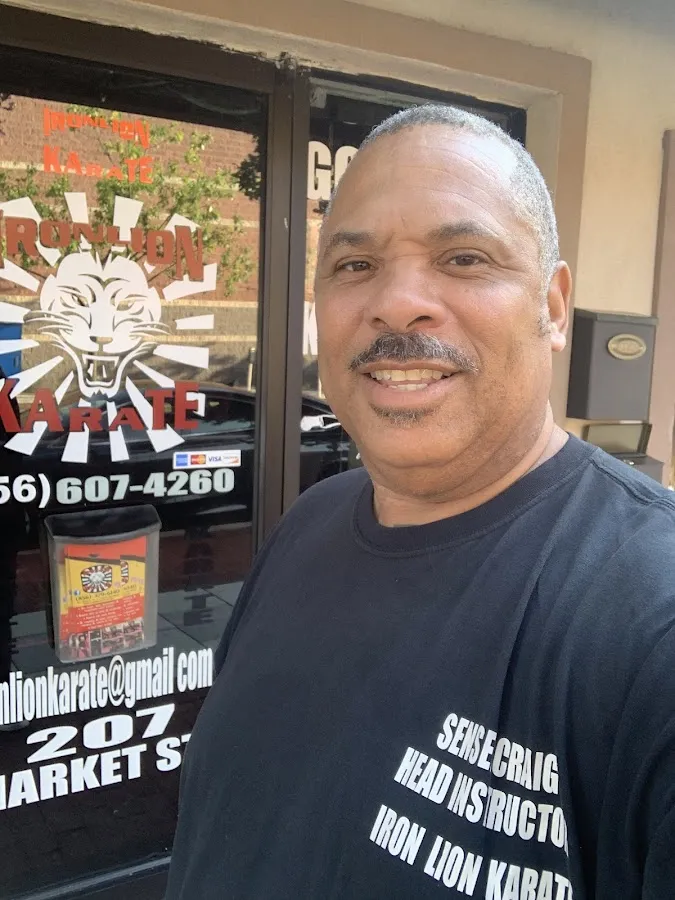 Iron Lion Karate photo 2