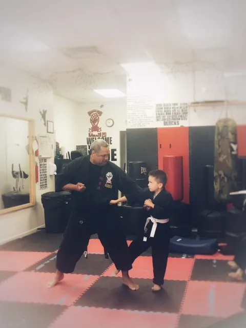 Iron Lion Karate photo 5