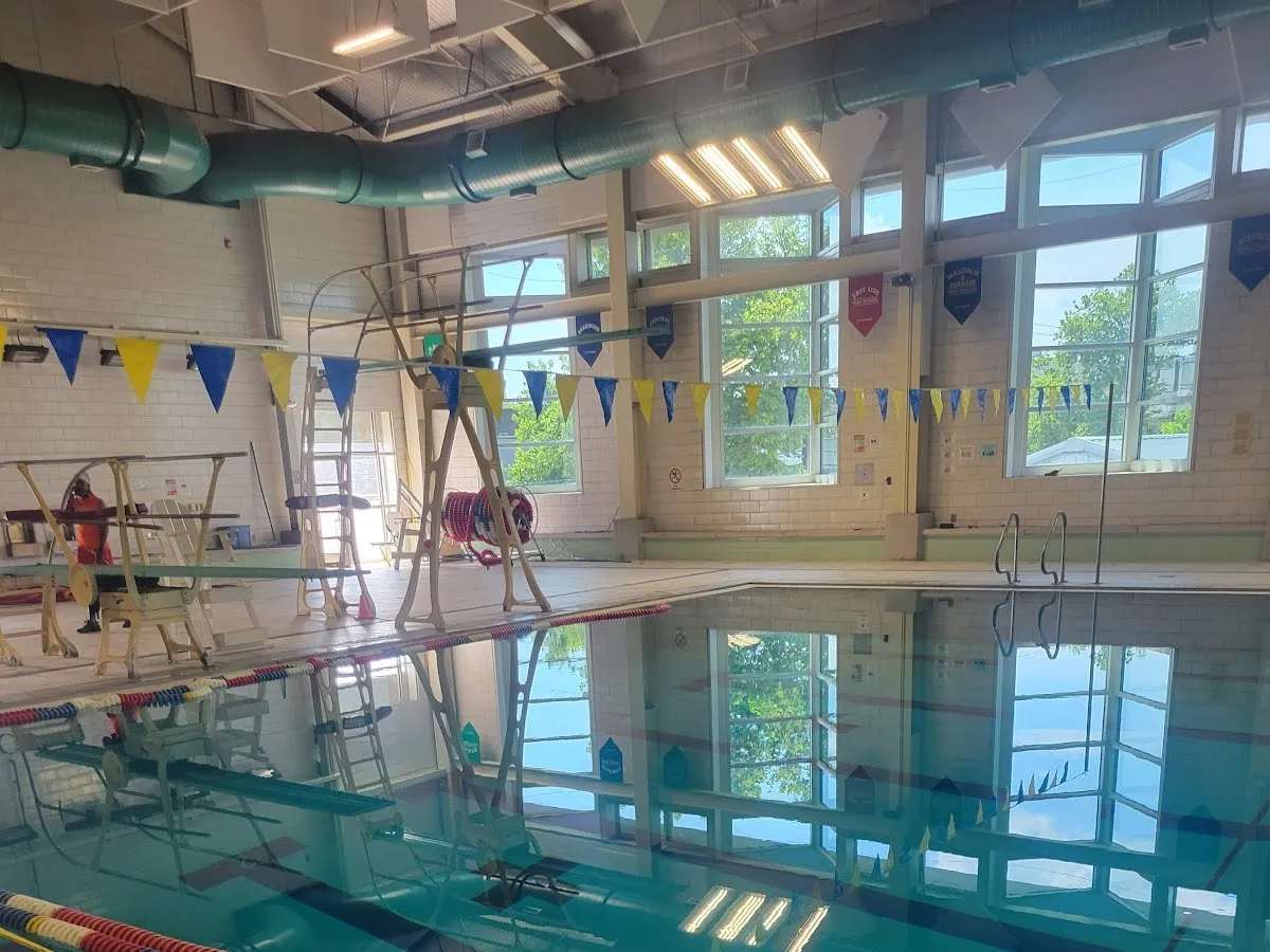 Ironbound Boxing Academy