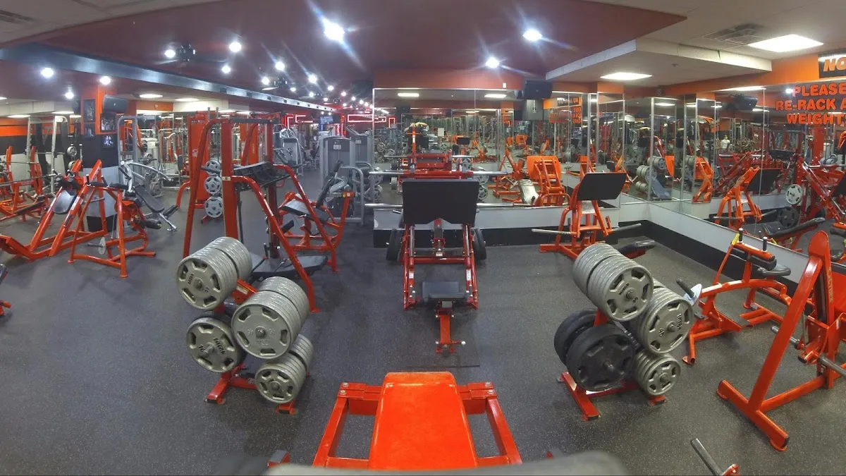 Ironbound Fitness photo 2