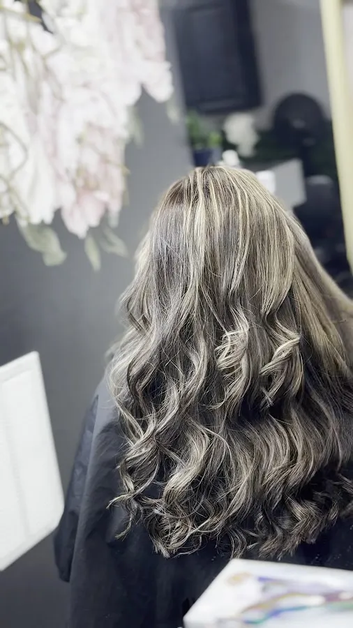 Isabel Style Hair Studio photo 3