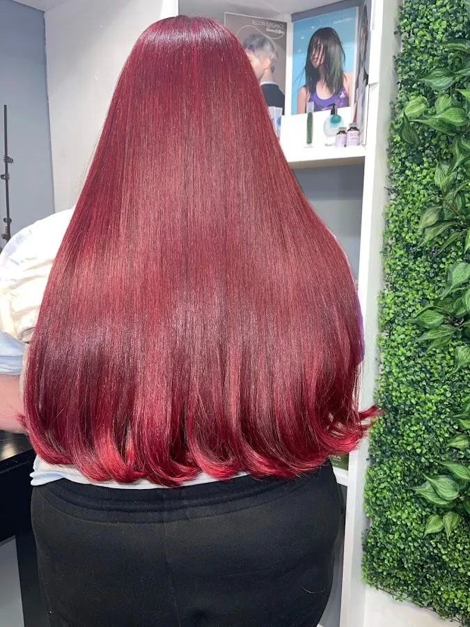 Isabel Style Hair Studio photo 4