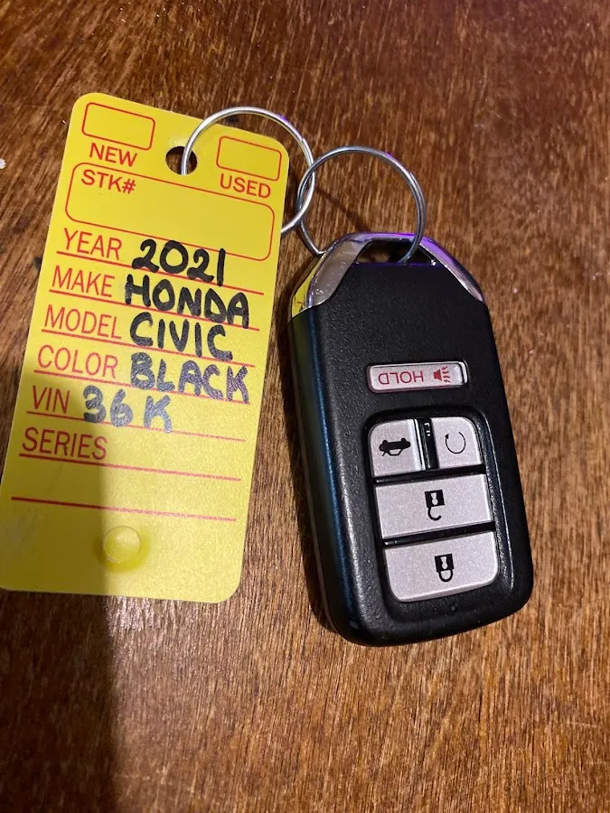 Island Auto Sales photo 2