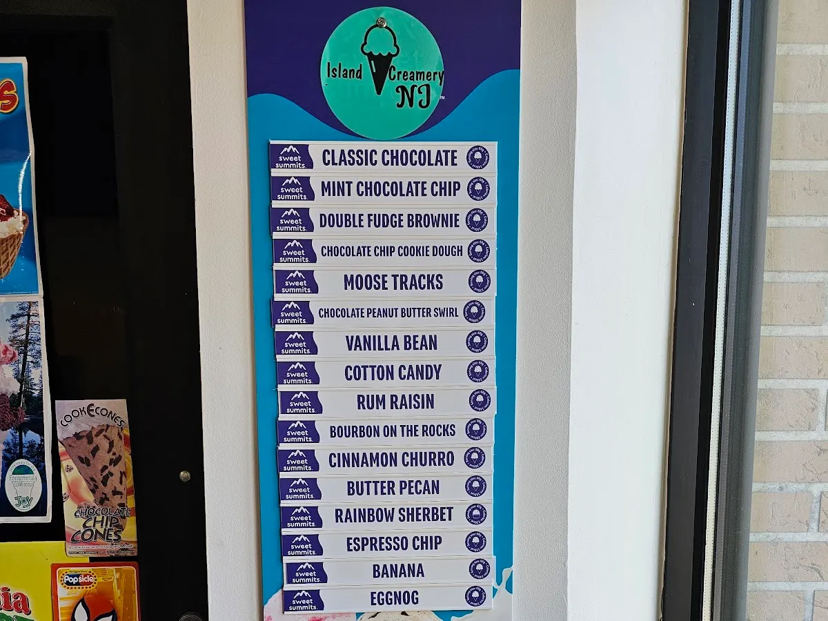 Island Creamery New Jersey photo 2