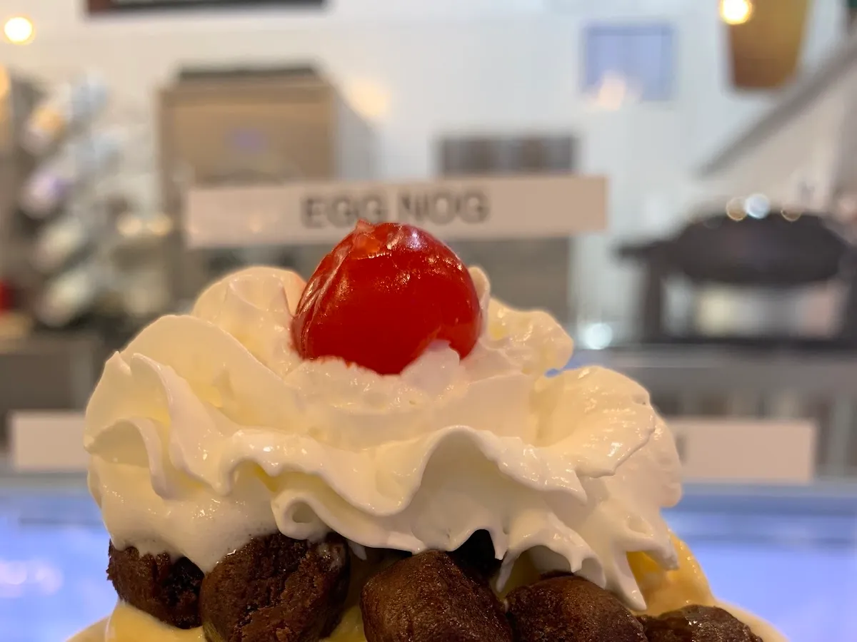 Island Creamery New Jersey photo 3