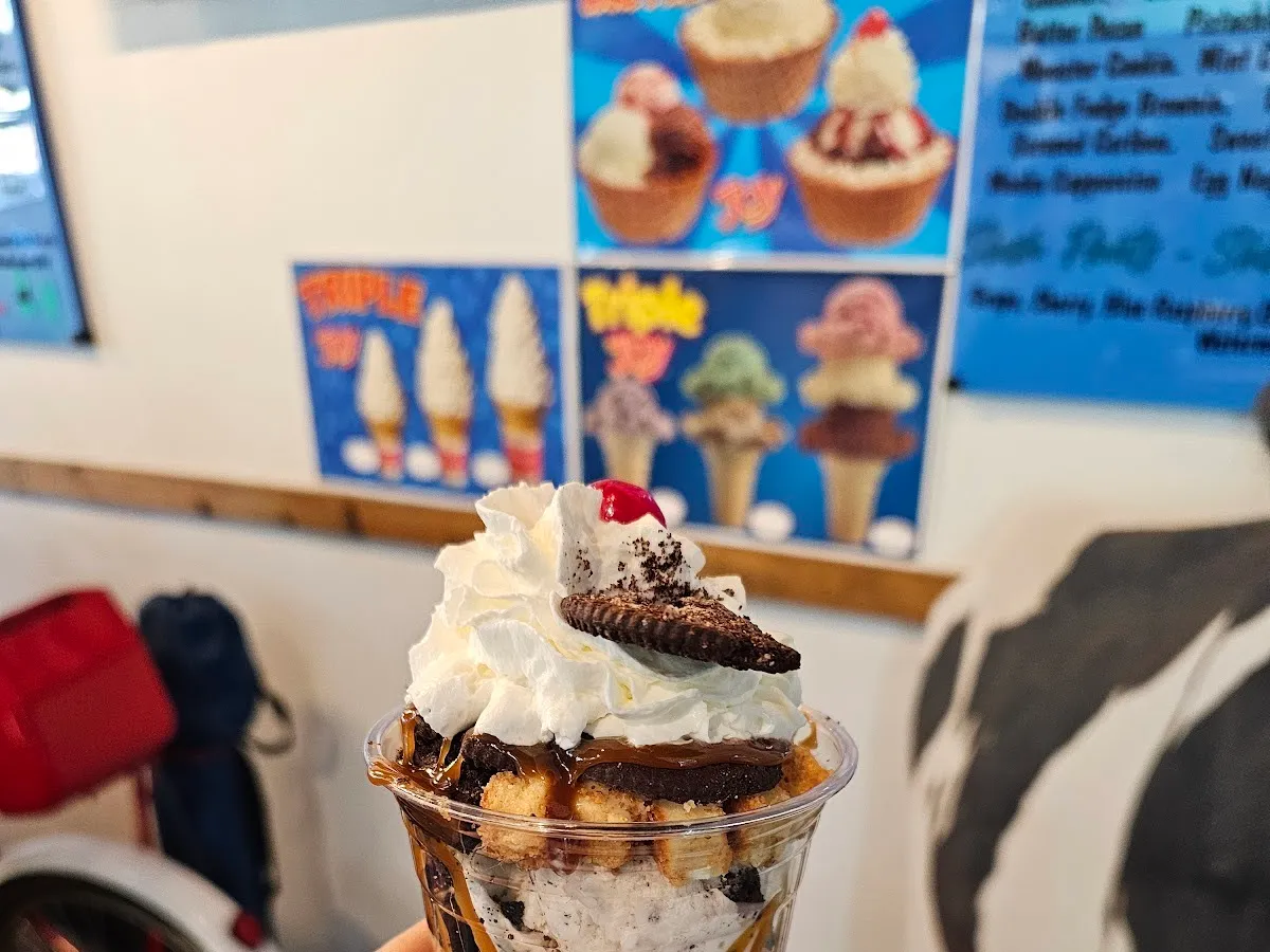 Island Creamery New Jersey photo 4