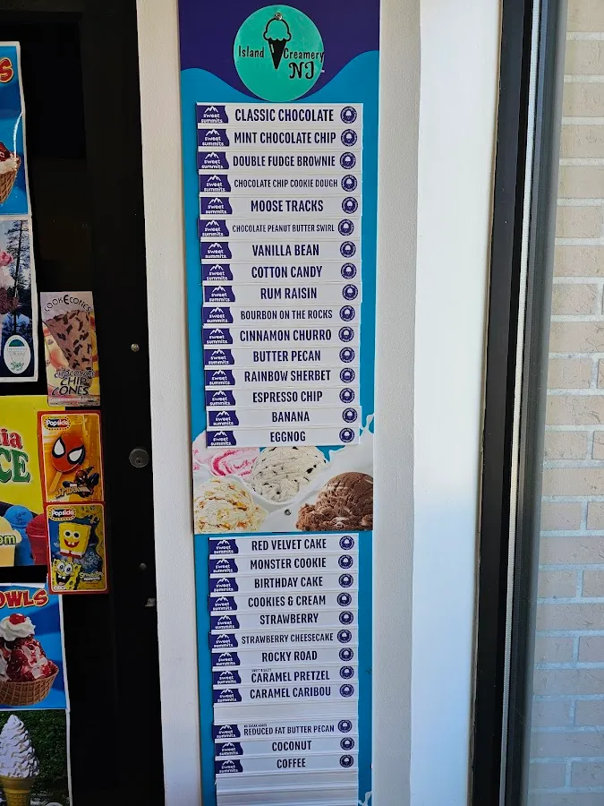 Island Creamery New Jersey photo 5